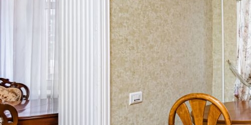 2-комн квартира улица Каховка, 25