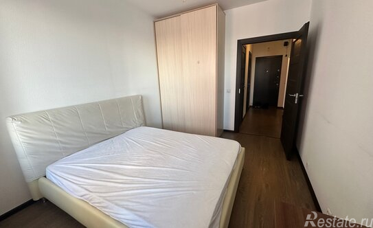 Продажа 1-комн квартиры на вторичном рынке Советский пр-кт,  д. 34,  к. 2