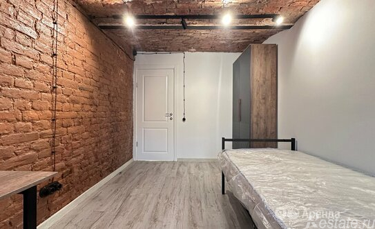 Аренда 2-комн квартиры на вторичном рынке Загородный пр-кт,  д. 17