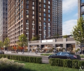 Продать Квартиры вторичка ул Обручева  23 1