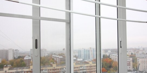 1-комн квартира Нагатинская наб,  д. 40/1