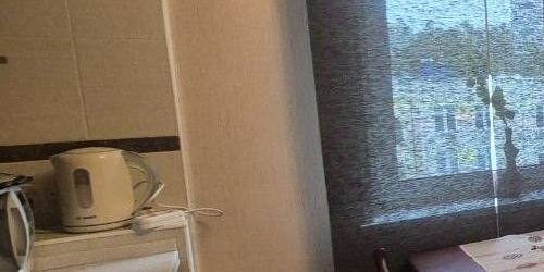 2-комн квартира улица Герасима Курина, 22