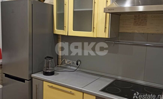 Продажа 2-комн квартиры на вторичном рынке Балашиха г, Дмитриева ул,  д. 14