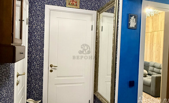 Продажа 2-комн квартиры на вторичном рынке Ногинск г, Черноголовская 7-я ул,  д. 15