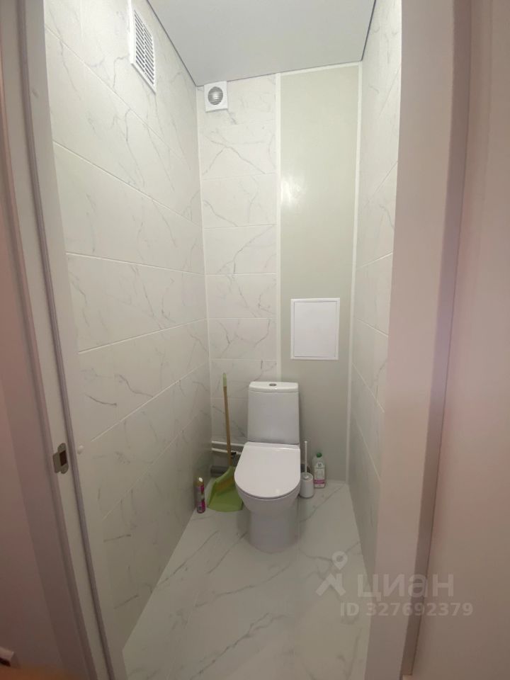 Аренда 1-комн квартиры на вторичном рынке улица Струве, 8к3