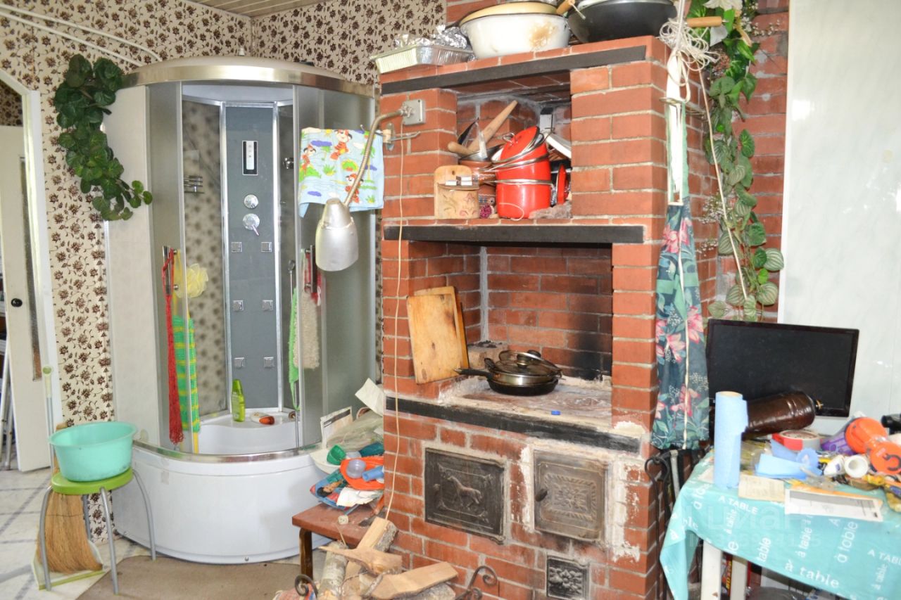 Продажа дома Гранит-2 СНТ