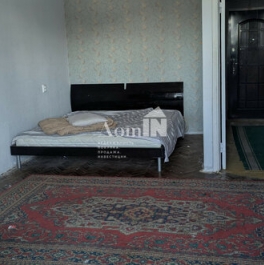 Продажа 1-комн квартиры на вторичном рынке ул Пролетарская,  д. 17/42