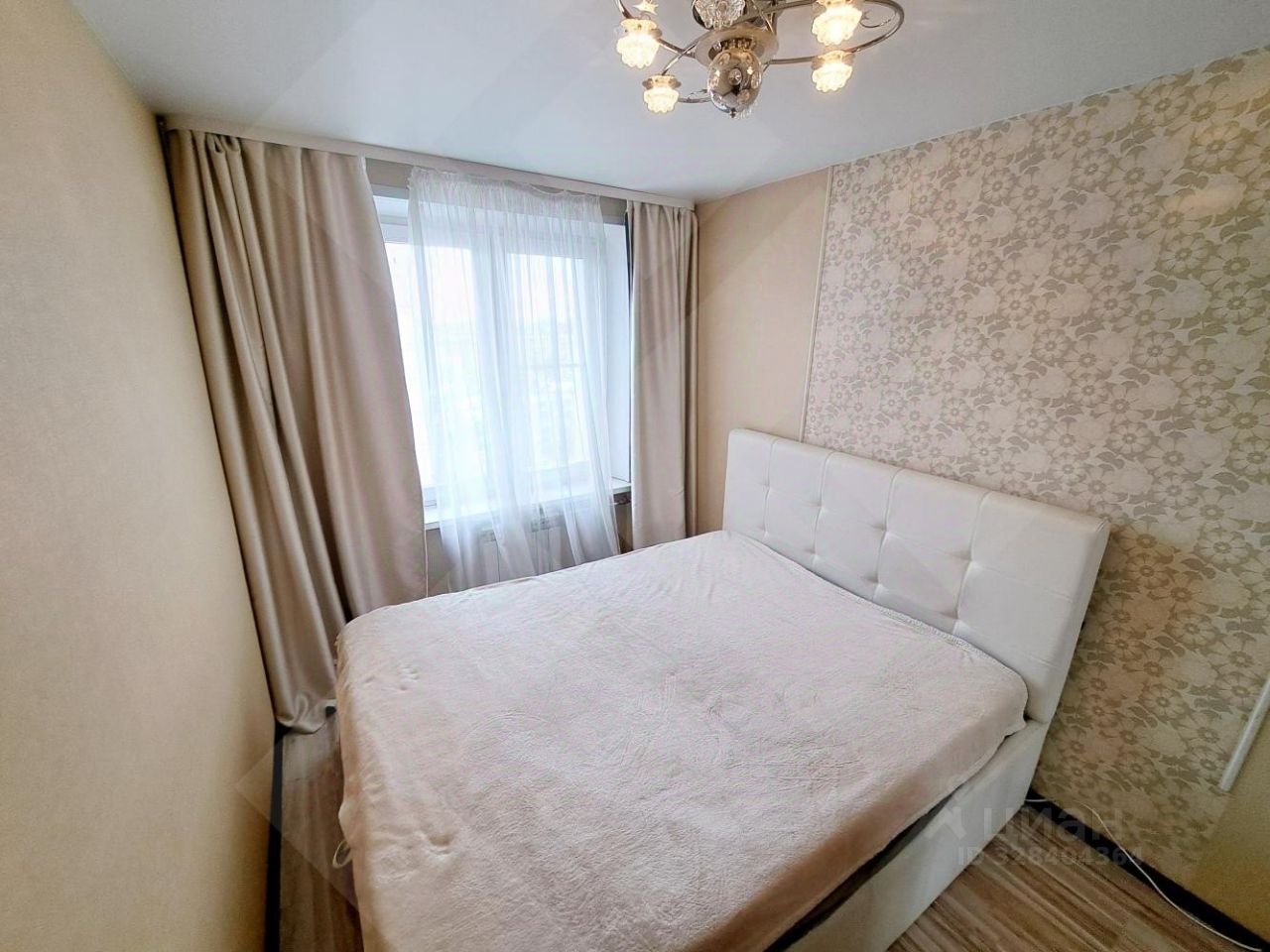 Аренда 2-комн квартиры на вторичном рынке Большая Переяславская улица, 3К3