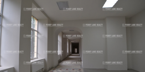 Торговое помещение Оренбургская улица, 4