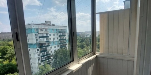 1-комн квартира ул Бехтерева,  д. 37,  к. 1