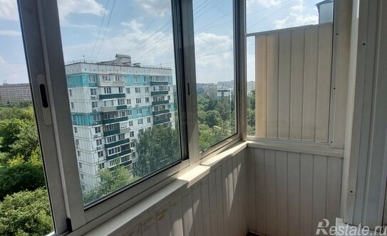 Продажа 1-комн квартиры на вторичном рынке ул Бехтерева,  д. 37,  к. 1