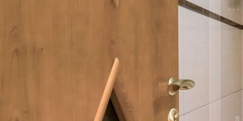 3-комн квартира Большой Палашевский переулок, 3