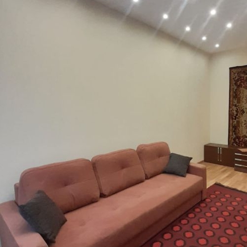 2-комн квартира Среднегаванский проспект, 3