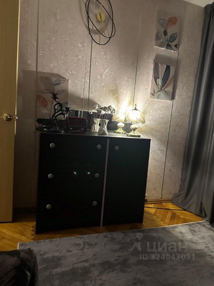 Аренда 2-комн квартиры на вторичном рынке улица Яблочкова, 29А