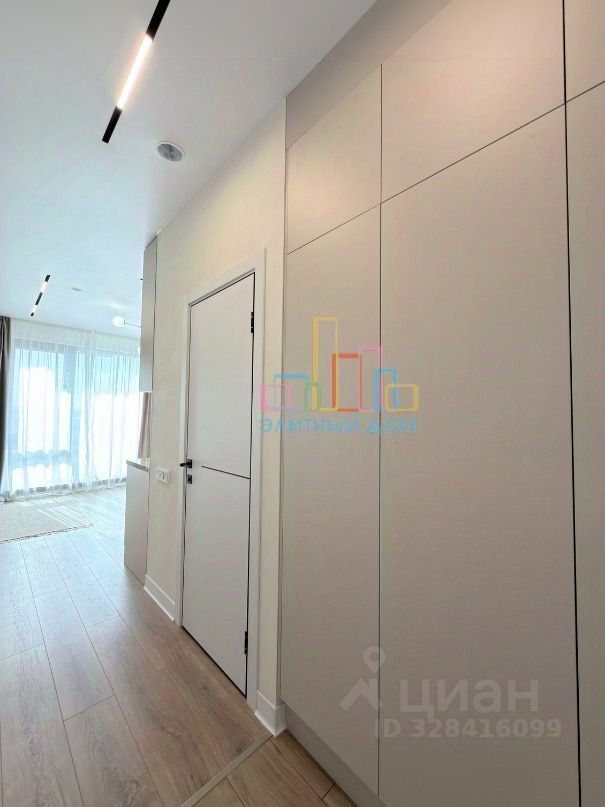 Аренда студии Волгоградский проспект, 32/5к4