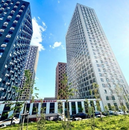 Аренда торгового помещения Кавказский бульвар, д. 51 к2 Аренда торгового помещения Кавказский бульвар, д. 51 к2