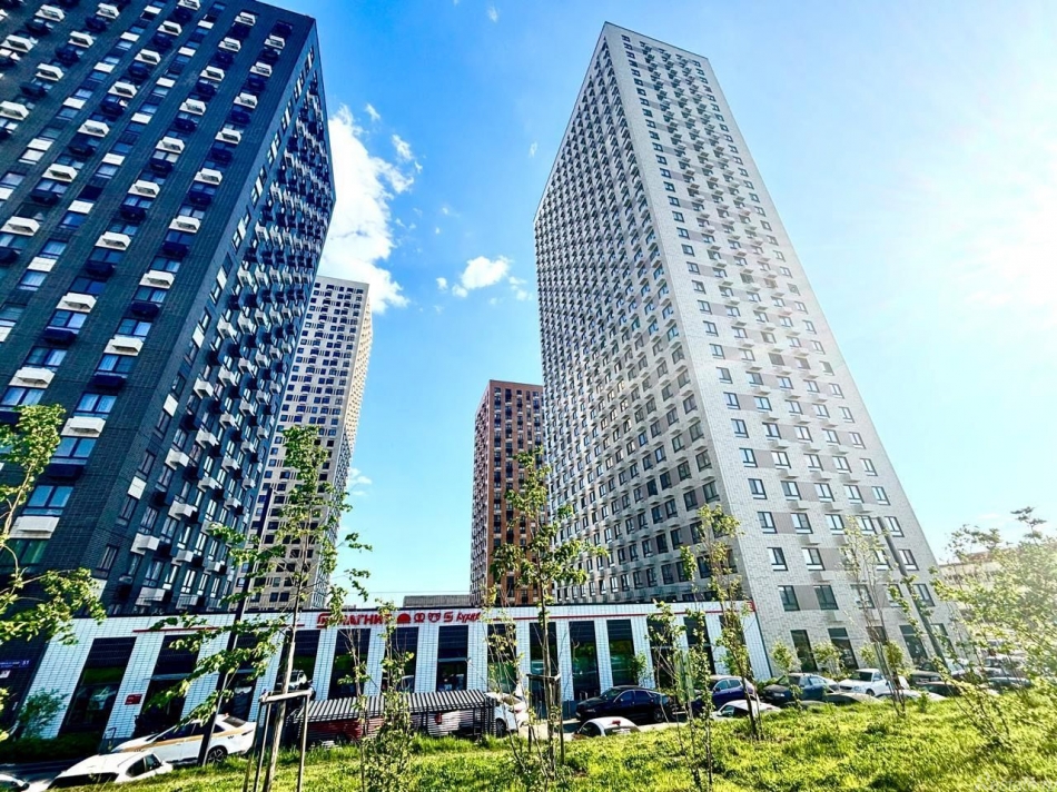 Аренда торгового помещения Кавказский бульвар,  д. 51 к2