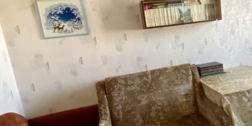 Комната Абрамцевская улица, 1