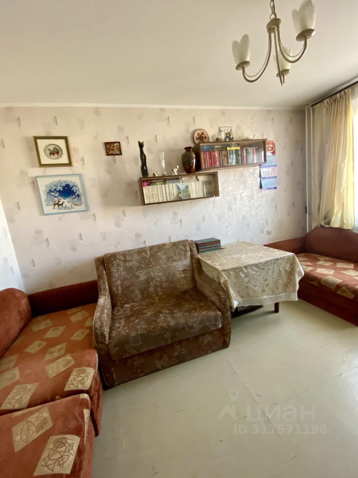 Продажа комнаты Абрамцевская улица, 1