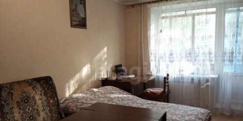 2-комн квартира Плановая улица,  д. 24
