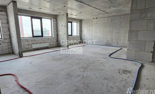 Продажа 2-комн квартиры на вторичном рынке Шелепихинское шоссе