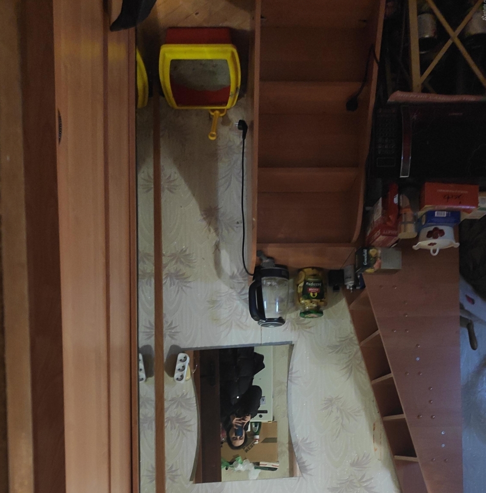 Продажа комнаты Лабутина ул ,  д. 36