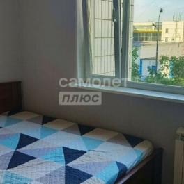 Продажа 2-комн квартиры на вторичном рынке Гурьянова ул,  д. 69 к1