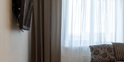 1-комн квартира Малая Десятинная улица, 11