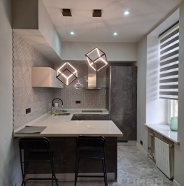 Аренда 2-комн квартиры на вторичном рынке Фрунзенская 3-я ул, д. 1 Аренда 2-комн квартиры на вторичном рынке Фрунзенская 3-я ул, д. 1