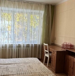 Продажа 2-комн квартиры на вторичном рынке Мытищи г, Крестьянская 1-я ул,  д. 18
