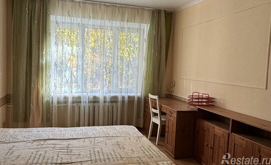 Продажа 2-комн квартиры на вторичном рынке Мытищи г, Крестьянская 1-я ул,  д. 18