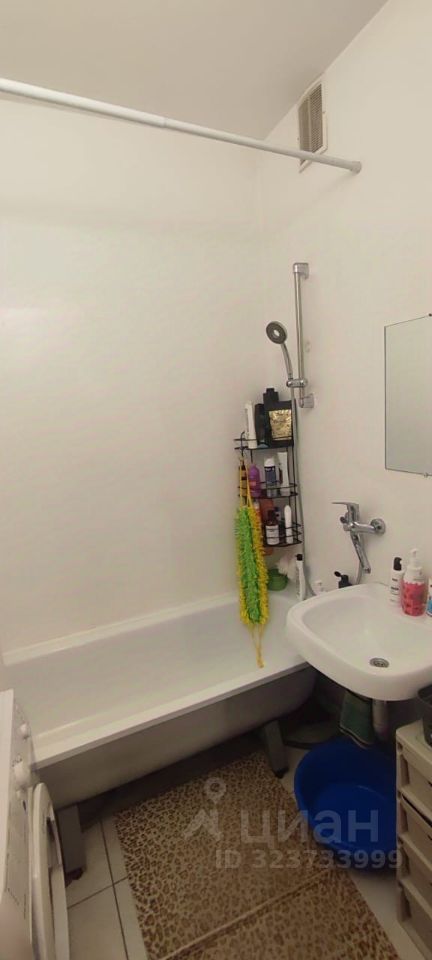 Продажа 1-комн квартиры на вторичном рынке Южный мкр, улица Крымская,  д. 4