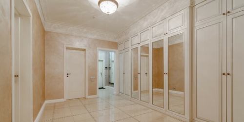 5-комн квартира Климентовский пер,  д. 6