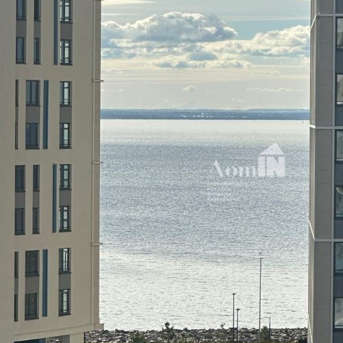 Студия проспект Крузенштерна, 4