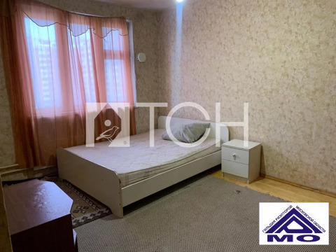 Продажа 3-комн квартиры на вторичном рынке Балашиха, Летная ул,  д. 1