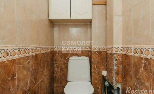 Продажа 4-комн квартиры на вторичном рынке Дмитровское ш,  д. 5 к1