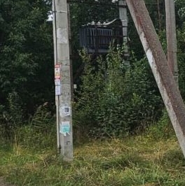 Продажа земли Ближняя Пристань кп, д. Коккорево, дорога Ириновская Продажа земли Ближняя Пристань кп, д. Коккорево, дорога Ириновская