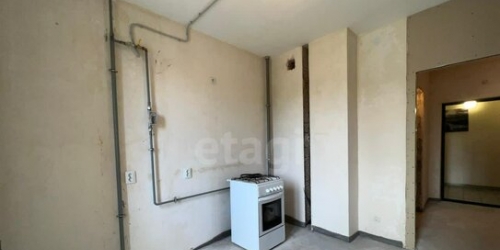 1-комн квартира Ивановская улица,  д. 10