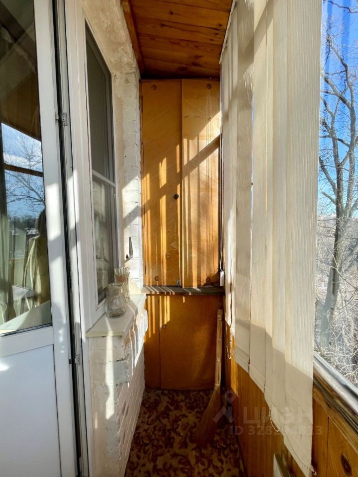 Продажа комнаты улица Крупской, 24К2