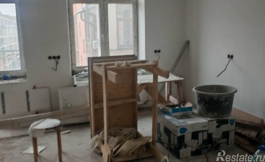 Продажа 3-комн квартиры на вторичном рынке Видное г, им народной артистки СССР Г. Вишневской ул,  д. 12,  к. 1