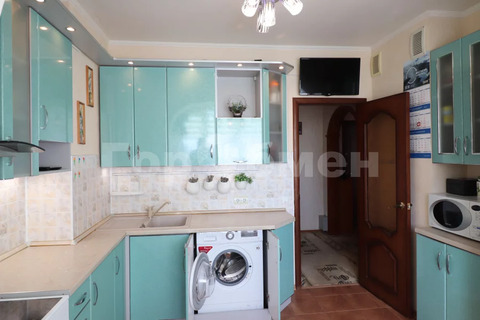 Продажа 2-комн квартиры на вторичном рынке ВНИИССОК, Берёзовая улица,  д. 6