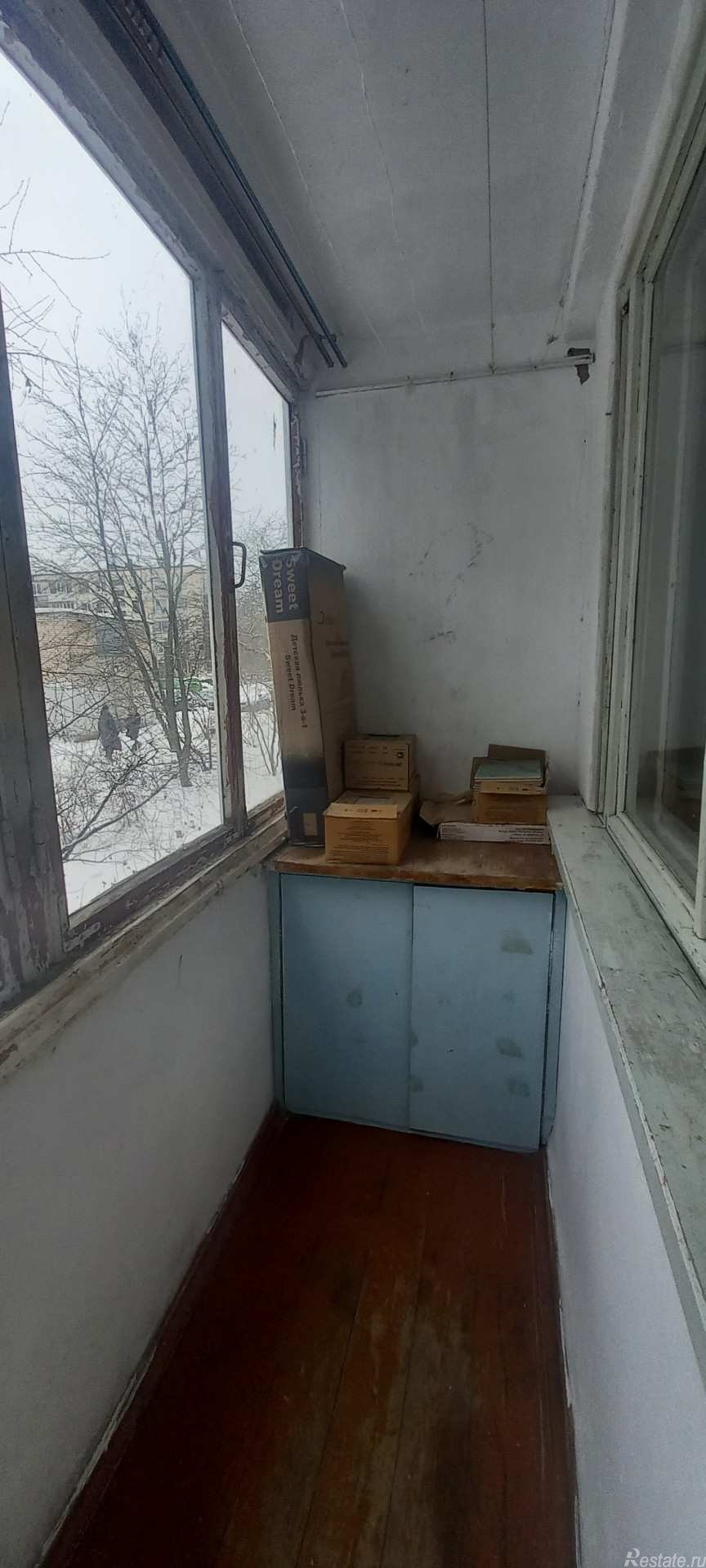 Продажа 2-комн квартиры на вторичном рынке Лётчика Пилютова ул.,  д. 5