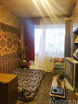 Продажа 1-комн квартиры на вторичном рынке Раменское, ул. Тракторная,  д. 10