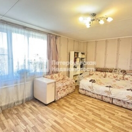 Продажа 2-комн квартиры на вторичном рынке Дачный пр-кт,  д. 37