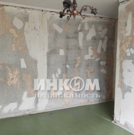 Продажа 2-комн квартиры на вторичном рынке Касимовская улица,  д. 13