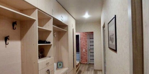 3-комн квартира ул Шипиловская,  д. 37,  к. 1