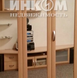 Аренда 1-комн квартиры на вторичном рынке Радиаторская 3-я ул,  д. 11