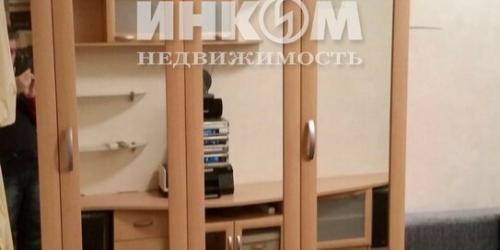1-комн квартира Радиаторская 3-я ул,  д. 11