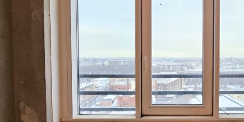 1-комн квартира Малая Митрофаньевская улица, 8к1