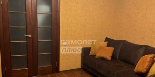 2-комн квартира Борисовский проезд,  д. 17,  к. 2